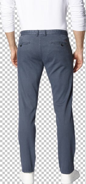 Thumbnail - Hose ARTUTELLI blau