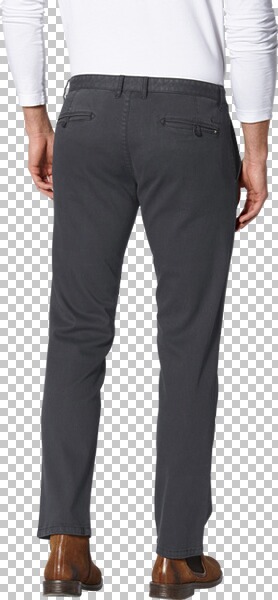 Thumbnail - Hose ARTUTELLI dunkelgrau