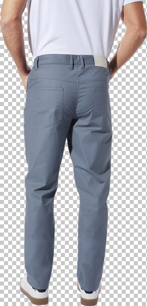 Thumbnail - Hose BELIMAR blau