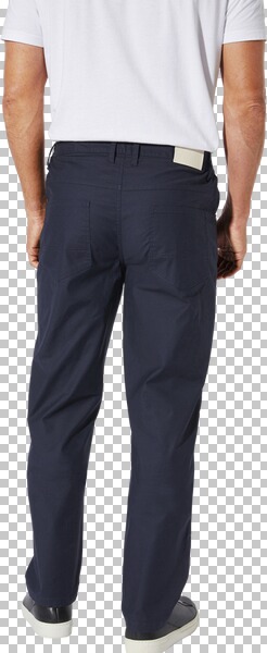 Thumbnail - Hose BELIMAR dunkelblau