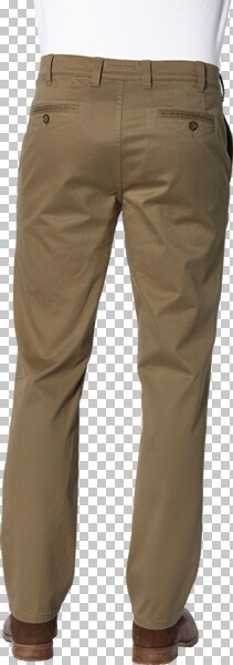 Thumbnail - Hose DANOTOSSI beige