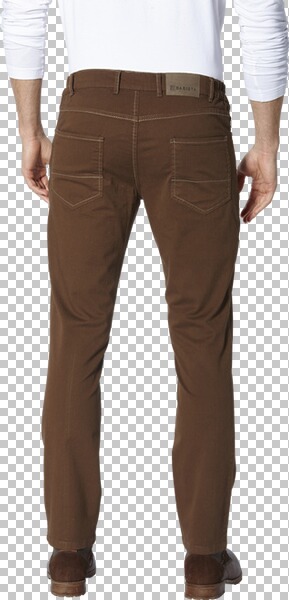 Thumbnail - Hose ELIBESSO braun