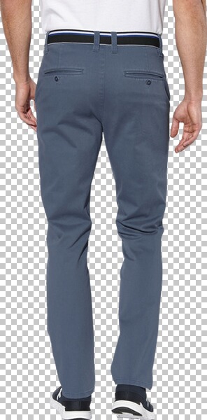 Thumbnail - Hose ELVIRO blau