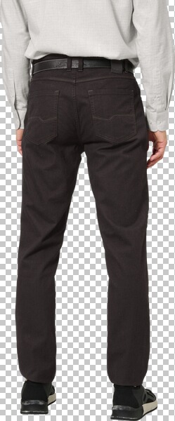 Thumbnail - Hose LUCIVUNZO dunkelviolett