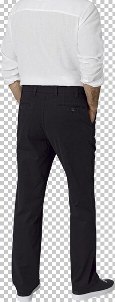 Thumbnail - Hose MODAFLORO schwarz