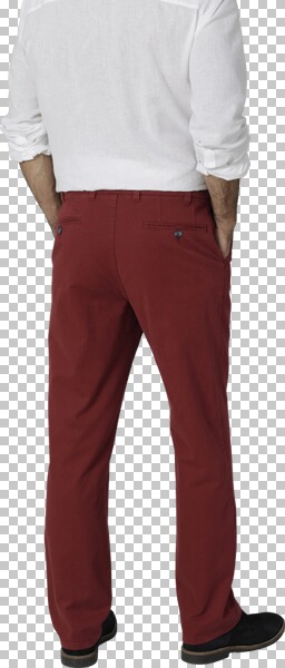 Thumbnail - Hose MODAFLORO rot