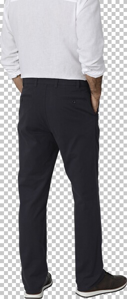 Thumbnail - Hose MODAFLORO dunkelblau