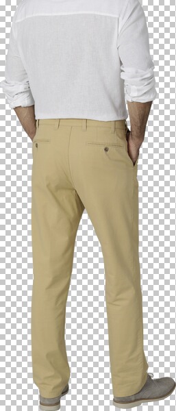 Thumbnail - Hose MODAFLORO gelb