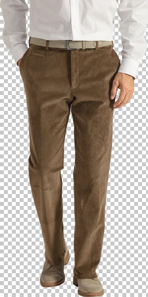 Thumbnail - Hose MODANUOVO braun