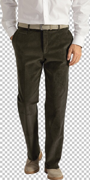 Thumbnail - Hose MODANUOVO oliv