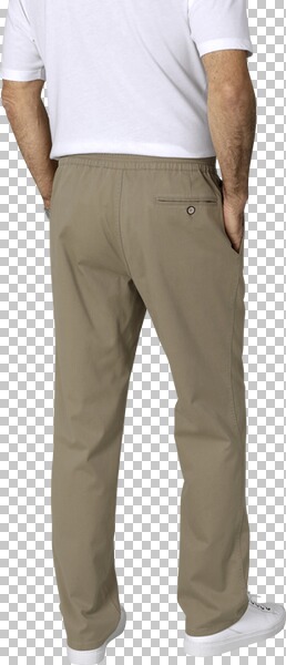 Thumbnail - Hose PARIELLA beige