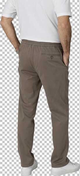 Thumbnail - Hose PARIELLA braun