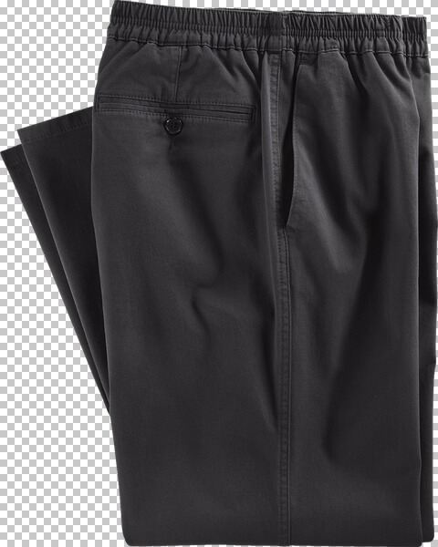 Thumbnail - Hose PARIELLA grau