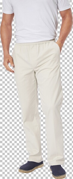 Thumbnail - Hose PARIELLA wollweiß