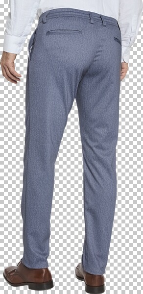 Thumbnail - Hose QUIVENA blau