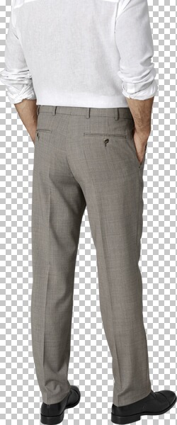 Thumbnail - Hose RIVARI beige