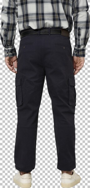 Thumbnail - Hose SILVIETTO dunkelblau