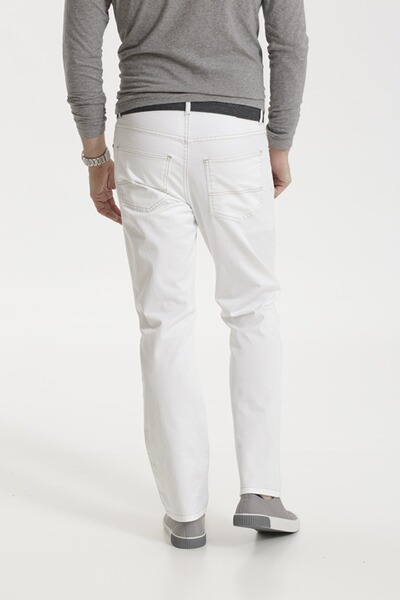 Thumbnail - Hose VESTASTIL weiß