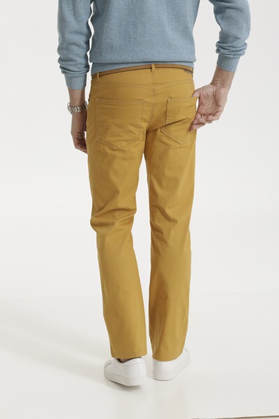 Thumbnail - Hose VESTASTIL gelb