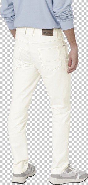 Thumbnail - Hose VESTAVERDE weiß