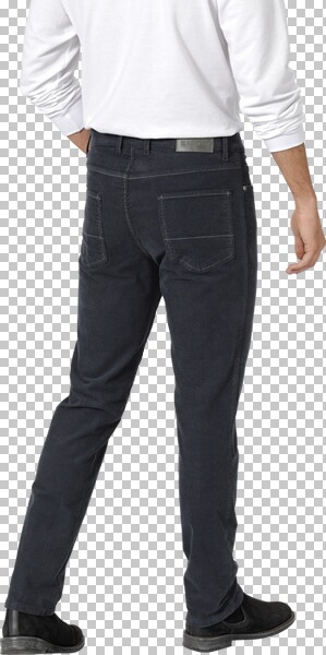 Thumbnail - Hose VESTAVERDE dunkelblau