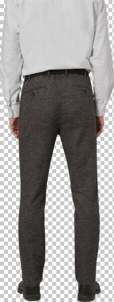 Thumbnail - Hose VIVIANO grau