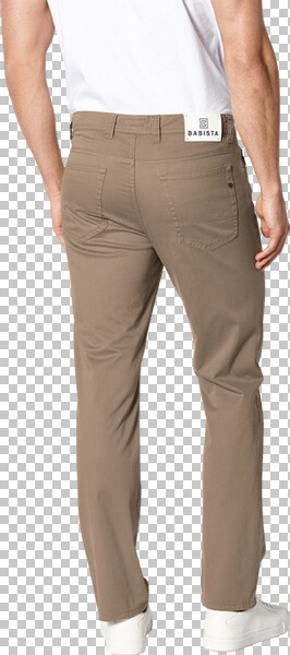 Thumbnail - Hose VIVIRI braun