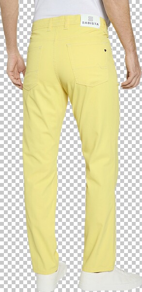 Thumbnail - Hose VRIENZIO gelb