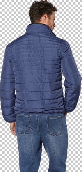 Thumbnail - Jacke BELLAVANTI blau