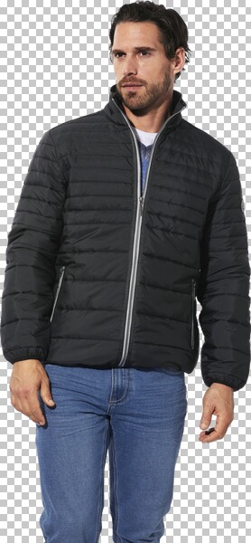 Thumbnail - Jacke BELLAVANTI schwarz