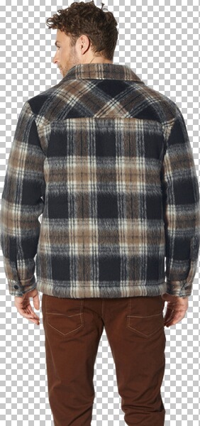 Thumbnail - Jacke FIORVENSO braun