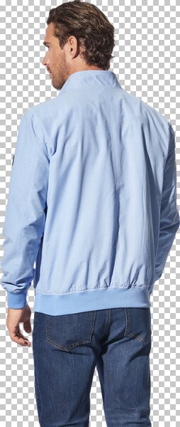 Thumbnail - Jacke HALMIR hellblau