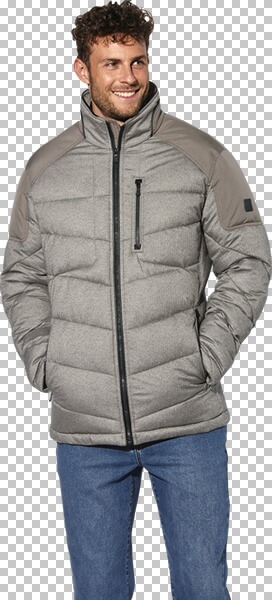 Thumbnail - Jacke JACINTO beige