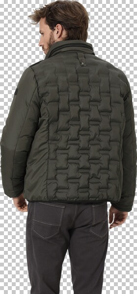 Thumbnail - Jacke LUCIVELLI oliv