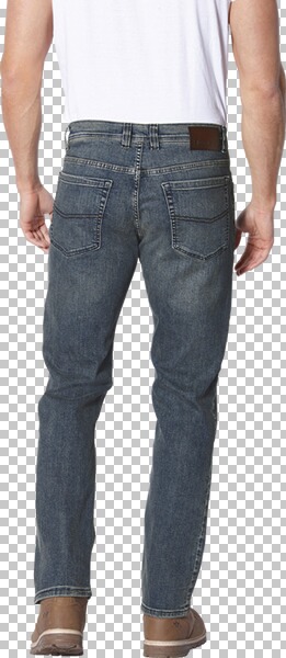 Thumbnail - Jeans AURISTILO blau