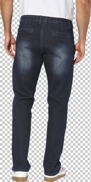 Thumbnail - Jeans BELARION dunkelblau