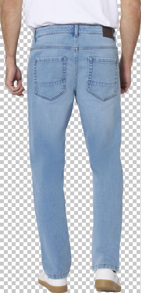 Thumbnail - Jeans BELLUIS hellblau