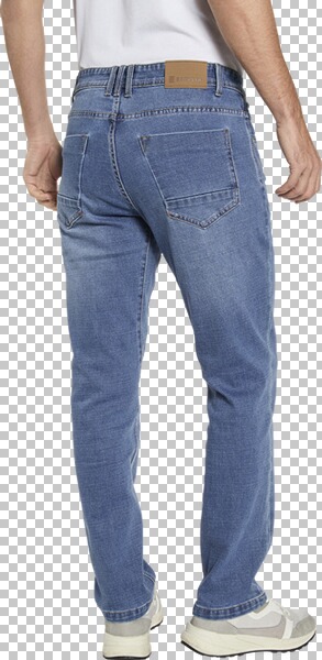 Thumbnail - Jeans CARLINOZ blau