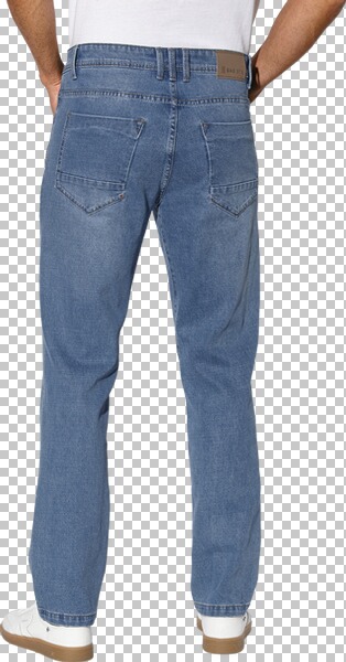 Thumbnail - Jeans CARLINOZ hellblau