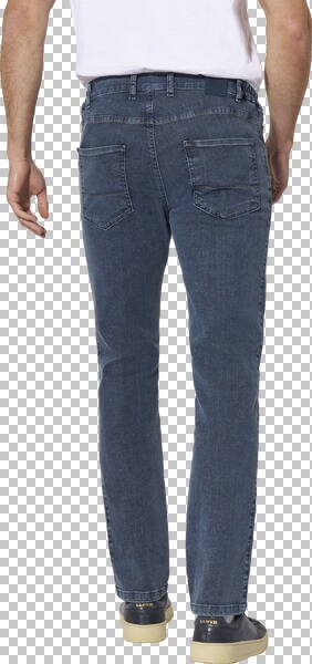 Thumbnail - Jeans ITALVO blau