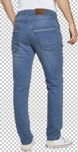 Thumbnail - Jeans ORINOZ hellblau