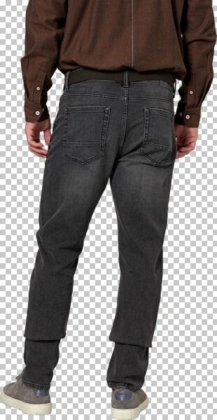 Thumbnail - Jeans ROSVENTO grau