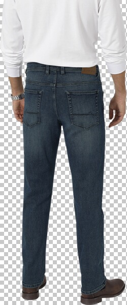 Thumbnail - Jeans SARENTA hellblau