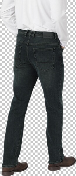 Thumbnail - Jeans SARENTA blau