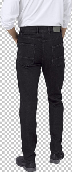 Thumbnail - Jeans VESTASTELLA schwarz