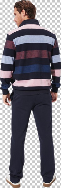 Thumbnail - Jogginganzug JARLIN dunkelblau