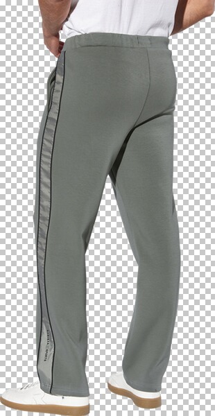 Thumbnail - Jogginghose DALIMAR oliv