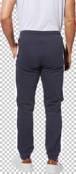 Thumbnail - Jogginghose DALVIRO dunkelblau