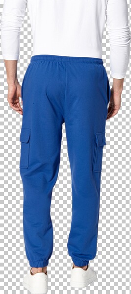 Thumbnail - Jogginghose FLOREVORO royalblau