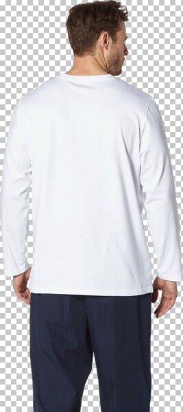 Thumbnail - Langarmshirt GULLITOSSI weiß